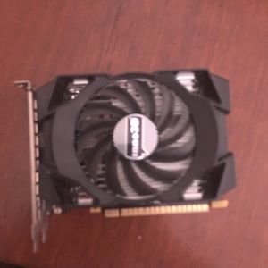 Inno 3D gtx 1050 ti mini